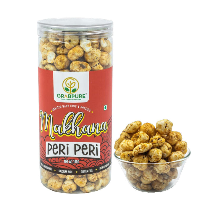 Makhana Peri Peri 100g