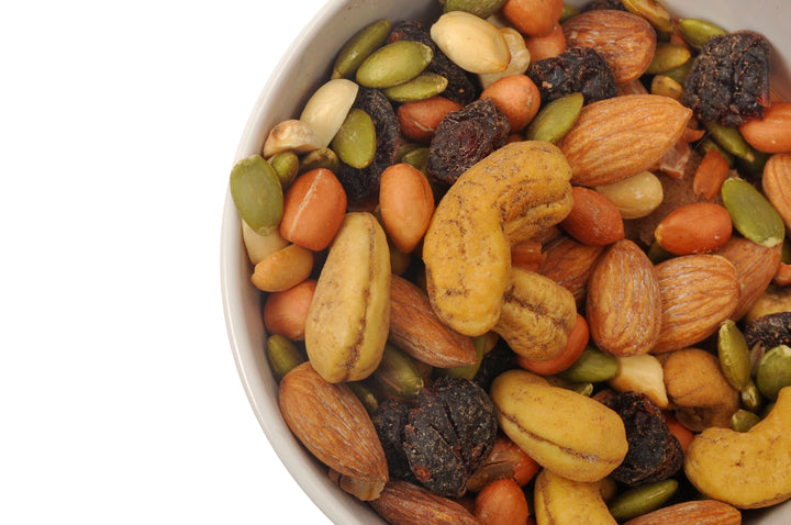 Masala Dry Fruits Mix