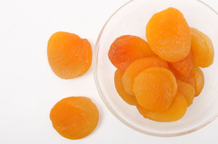 Turkish Apricots