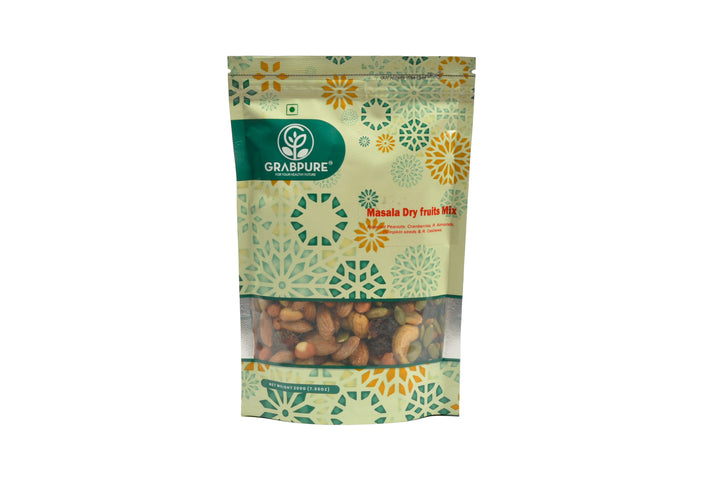 Masala Dry Fruits Mix