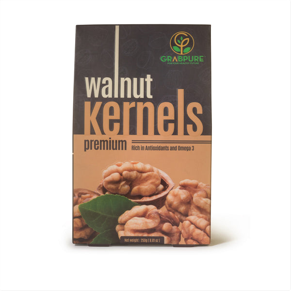 Walnut Kernels 