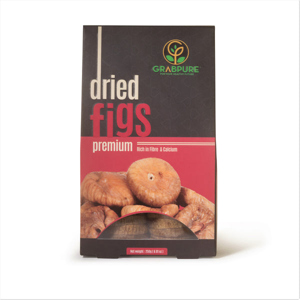 Dried Figs / Afghani Anjeer