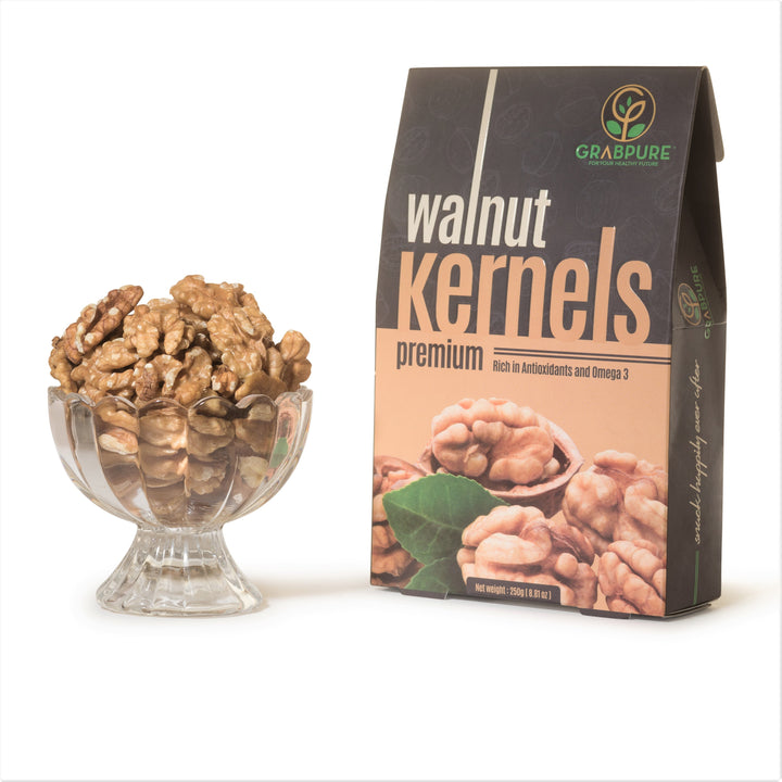 Walnut Kernels 