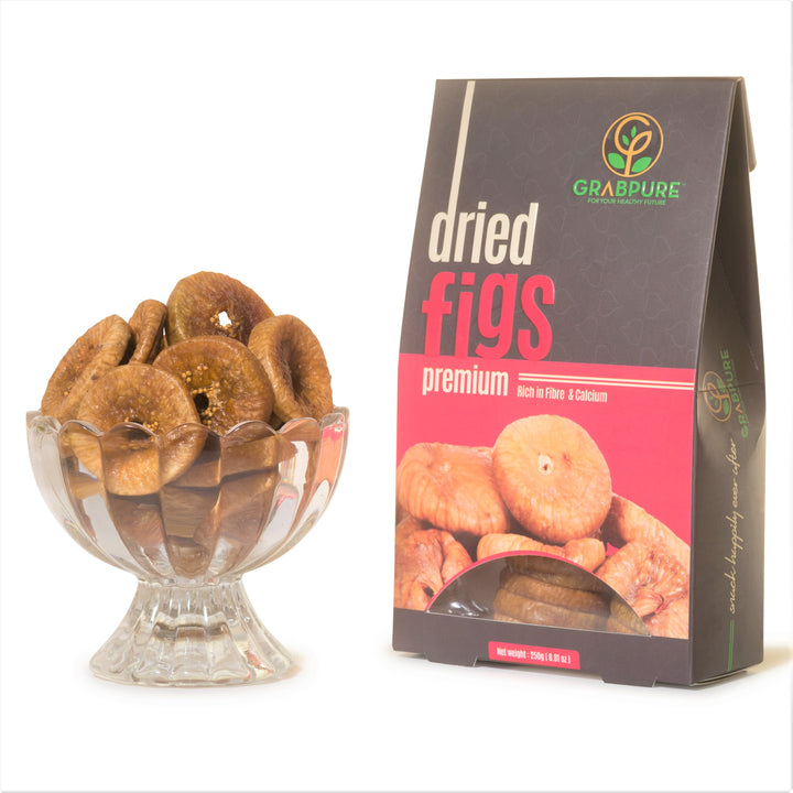 Dried Figs / Afghani Anjeer