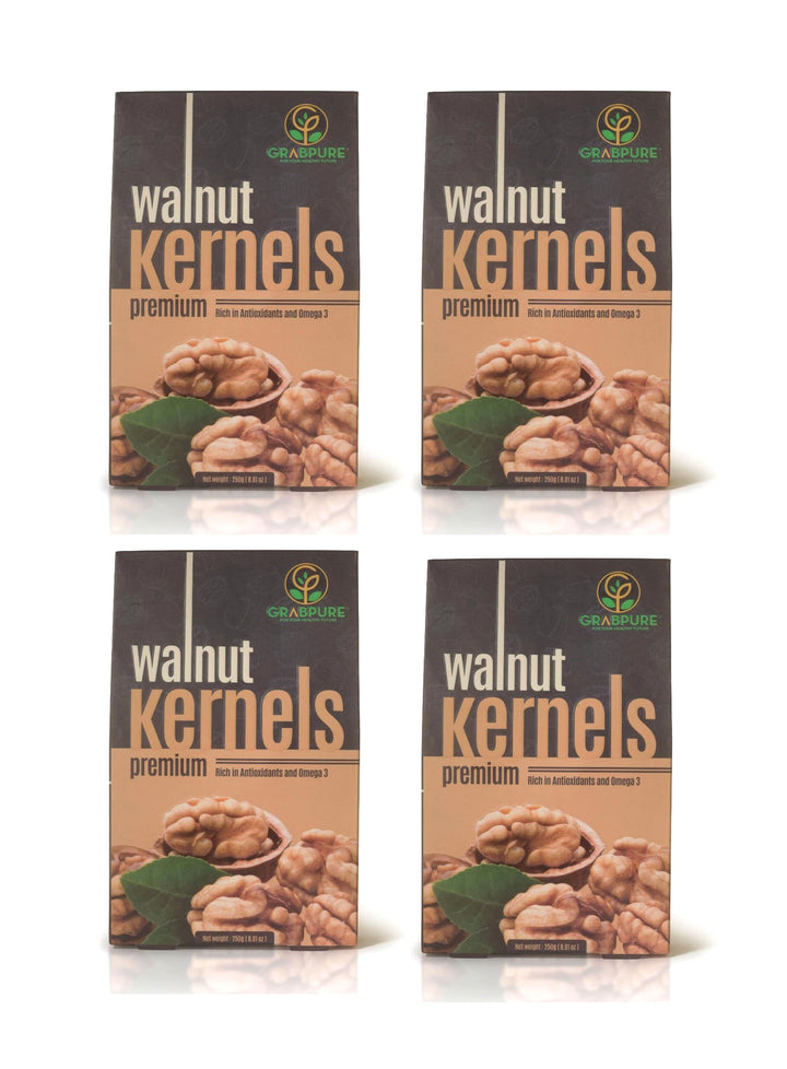 Walnut Kernels 