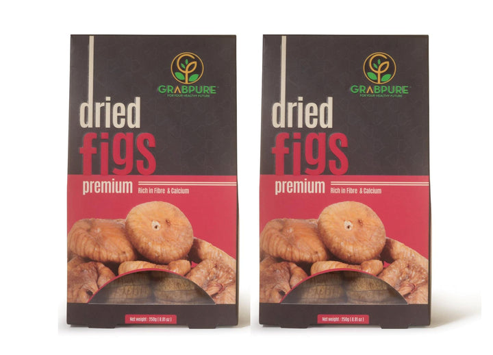 Dried Figs / Afghani Anjeer