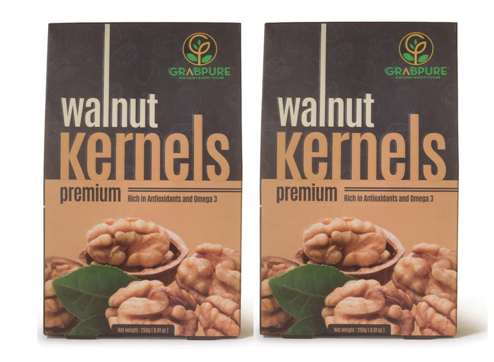 Walnut Kernels 